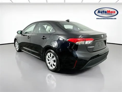 More photos of 2024 Toyota Corolla LE at AutoMax Marlborough, MA