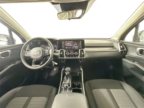 Another view of 2022 Kia Sorento LX for sale in Marlborough, MA at AutoMax Marlborough