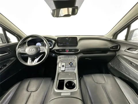 Another view of 2022 Hyundai Santa Fe Limited for sale in Marlborough, MA at AutoMax Marlborough