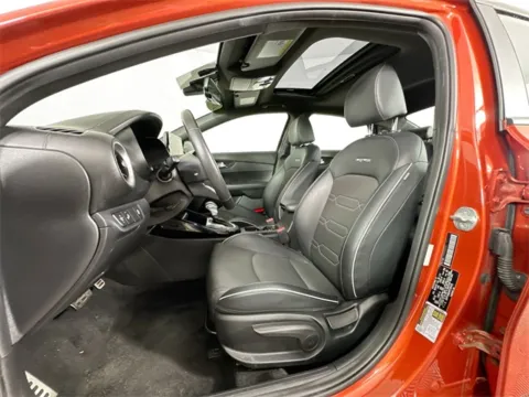 More photos of 2023 Kia Forte GT-Line at AutoMax Marlborough, MA