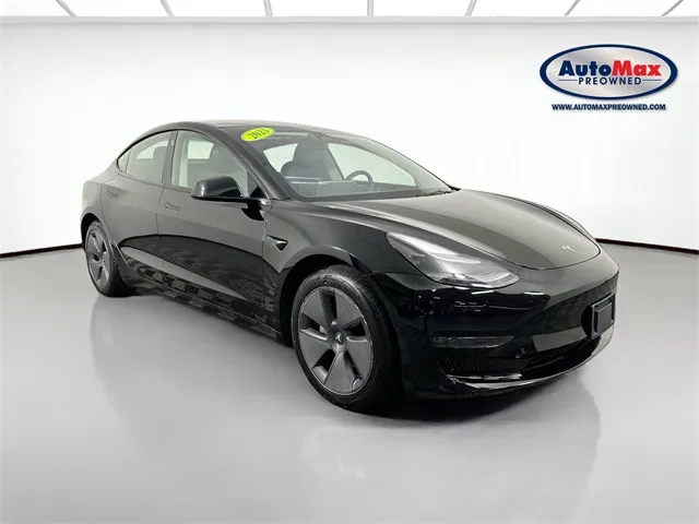 2023 Tesla Model 3 for sale in Marlborough, MA