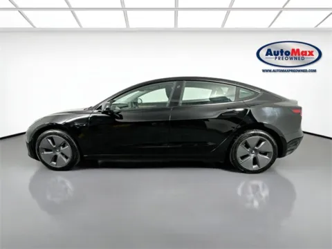 More photos of 2023 Tesla Model 3 at AutoMax Marlborough, MA