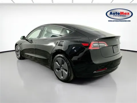 More photos of 2023 Tesla Model 3 at AutoMax Marlborough, MA