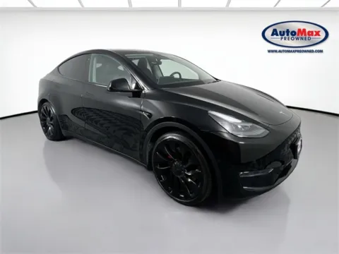 Black 2022 Tesla Model Y Performance for sale in Marlborough, MA
