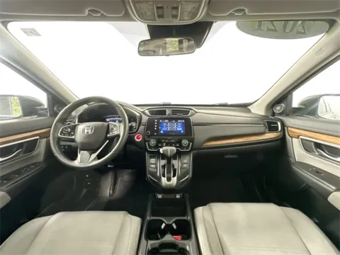 Another view of 2021 Honda CR-V EX for sale in Marlborough, MA at AutoMax Marlborough