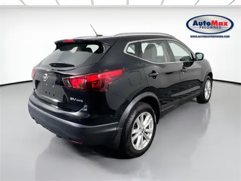 Photos of 2019 Nissan Rogue Sport SV for sale in Marlborough, MA at AutoMax Marlborough