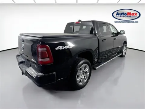 Photos of 2019 Ram 1500 Big Horn/Lone Star for sale in Marlborough, MA at AutoMax Marlborough