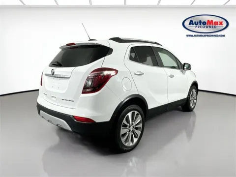 Photos of 2018 Buick Encore Preferred for sale in Marlborough, MA at AutoMax Marlborough