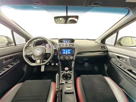 Another view of 2020 Subaru WRX STi for sale in Marlborough, MA at AutoMax Marlborough