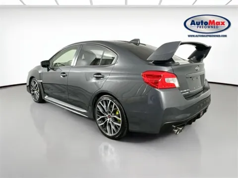 More photos of 2020 Subaru WRX STi at AutoMax Marlborough, MA