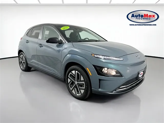 2023 Hyundai Kona EV SE