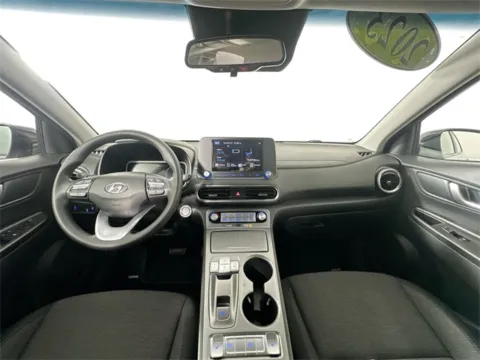 Another view of 2023 Hyundai Kona Electric SE for sale in Marlborough, MA at AutoMax Marlborough