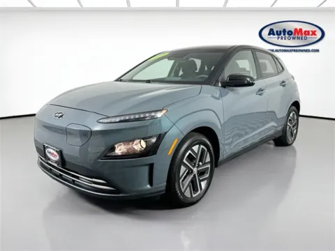 More photos of 2023 Hyundai Kona Electric SE at AutoMax Marlborough, MA