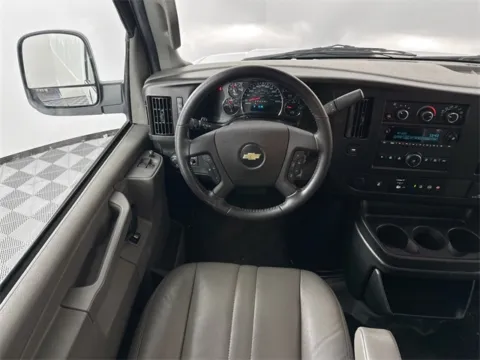 More photos of 2022 Chevrolet Express 2500 Work Van at AutoMax Marlborough, MA