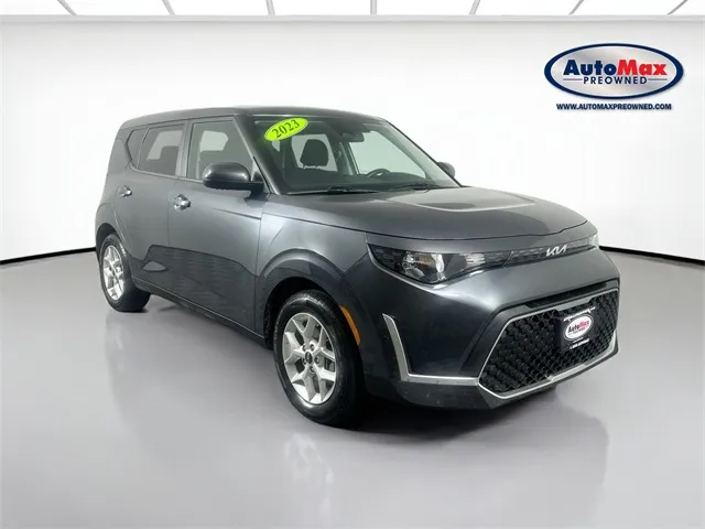 2023 Kia Soul