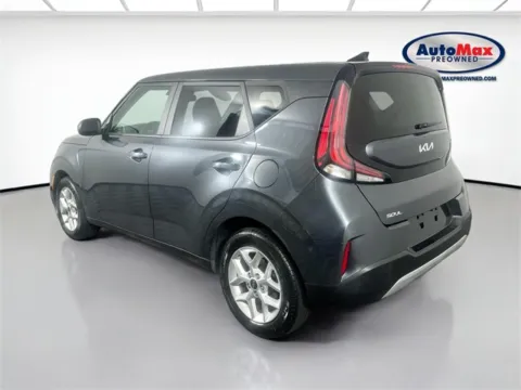 More photos of 2023 Kia Soul LX at AutoMax Marlborough, MA