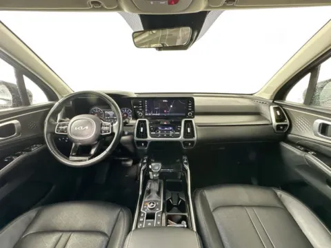 Another view of 2022 Kia Sorento SX for sale in Marlborough, MA at AutoMax Marlborough