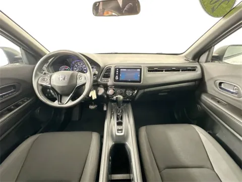 Another view of 2021 Honda HR-V Sport for sale in Marlborough, MA at AutoMax Marlborough