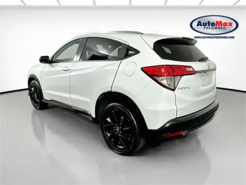 More photos of 2021 Honda HR-V Sport at AutoMax Marlborough, MA