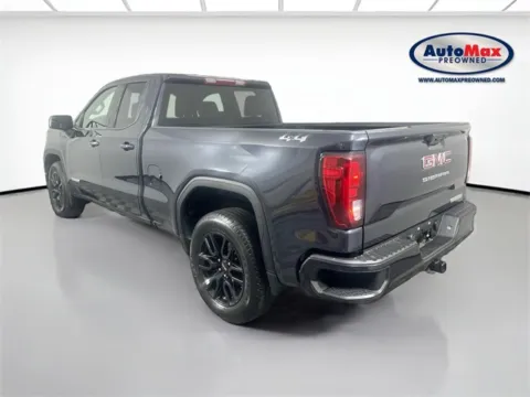 More photos of 2023 GMC Sierra 1500 Elevation at AutoMax Marlborough, MA