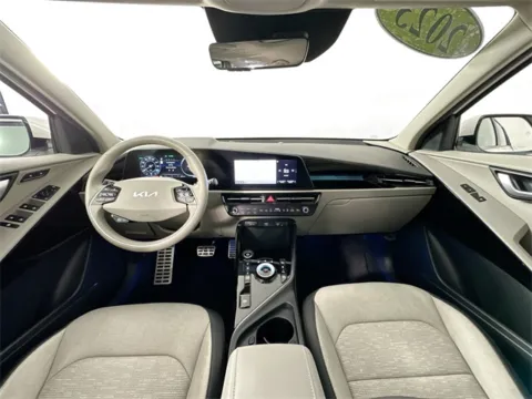 Another view of 2023 Kia Niro EV Wave for sale in Marlborough, MA at AutoMax Marlborough