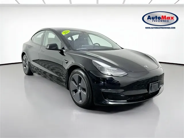 2023 Tesla Model 3 Long Range for sale in Marlborough, MA