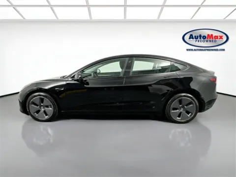 More photos of 2023 Tesla Model 3 Long Range at AutoMax Marlborough, MA