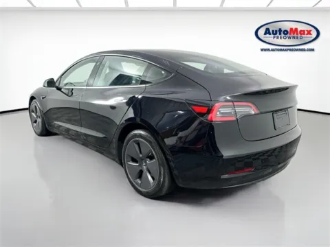 More photos of 2023 Tesla Model 3 Long Range at AutoMax Marlborough, MA
