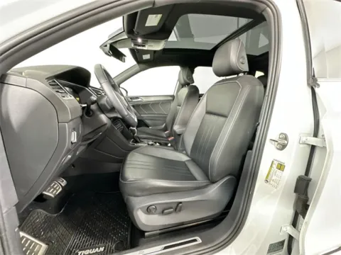 More photos of 2022 Volkswagen Tiguan 2.0T SE R-Line Black at AutoMax Marlborough, MA
