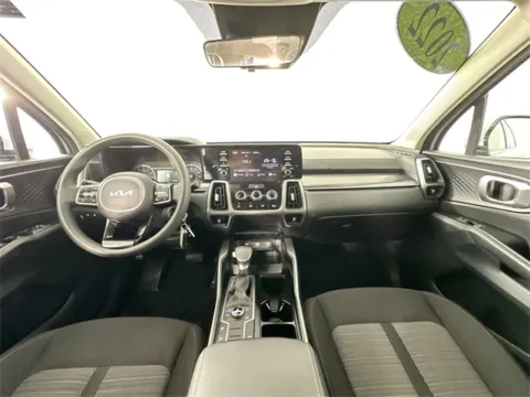 Another view of 2022 Kia Sorento LX for sale in Marlborough, MA at AutoMax Marlborough