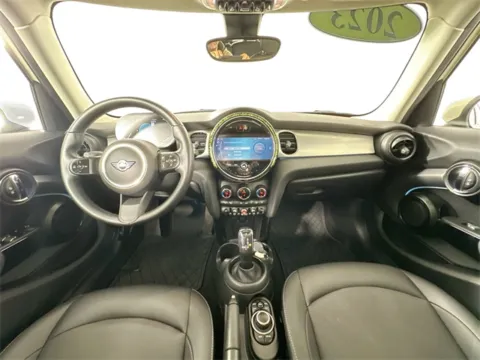Another view of 2023 MINI Cooper Signature for sale in Marlborough, MA at AutoMax Marlborough