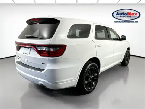 Photos of 2022 Dodge Durango GT Plus for sale in Marlborough, MA at AutoMax Marlborough