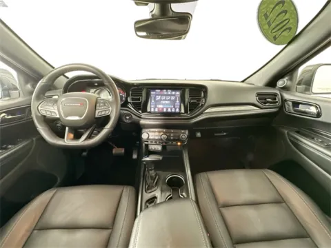 Another view of 2022 Dodge Durango GT Plus for sale in Marlborough, MA at AutoMax Marlborough