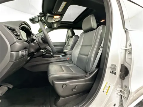More photos of 2022 Dodge Durango GT Plus at AutoMax Marlborough, MA