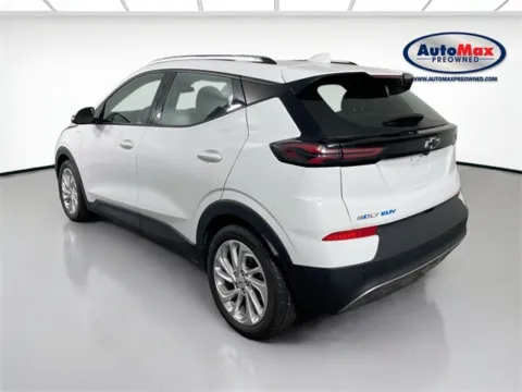 More photos of 2023 Chevrolet Bolt EUV LT at AutoMax Marlborough, MA