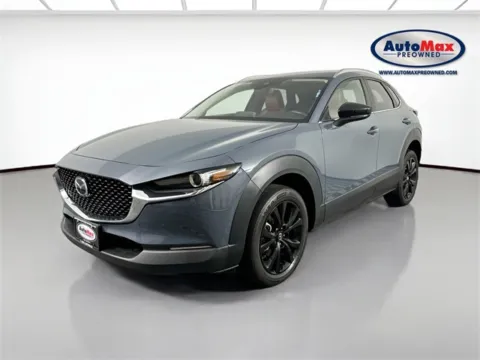 More photos of 2022 Mazda CX-30 2.5 S Carbon Edition at AutoMax Marlborough, MA