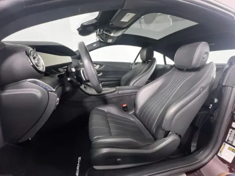 More photos of 2023 Mercedes-Benz E-Class E 450 at AutoMax Marlborough, MA