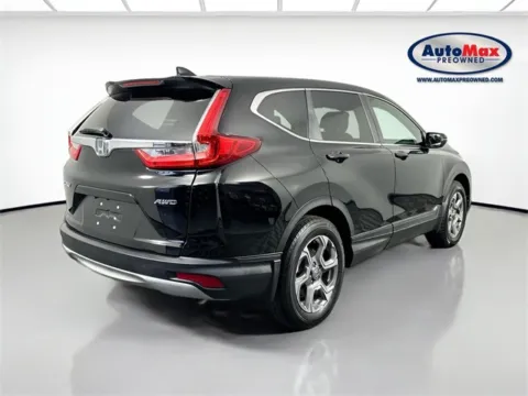Photos of 2019 Honda CR-V EX for sale in Marlborough, MA at AutoMax Marlborough