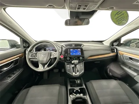 Another view of 2019 Honda CR-V EX for sale in Marlborough, MA at AutoMax Marlborough