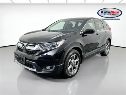 More photos of 2019 Honda CR-V EX at AutoMax Marlborough, MA