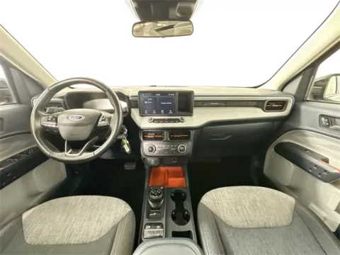 Another view of 2022 Ford Maverick XLT for sale in Marlborough, MA at AutoMax Marlborough