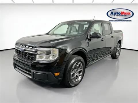 More photos of 2022 Ford Maverick XLT at AutoMax Marlborough, MA