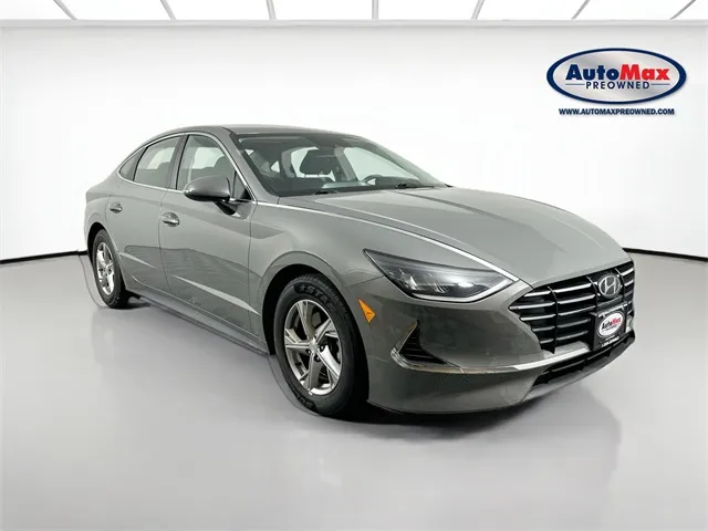 2022 Hyundai Sonata SE