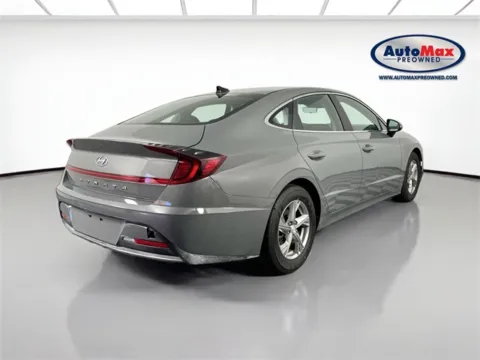Photos of 2022 Hyundai Sonata SE for sale in Marlborough, MA at AutoMax Marlborough
