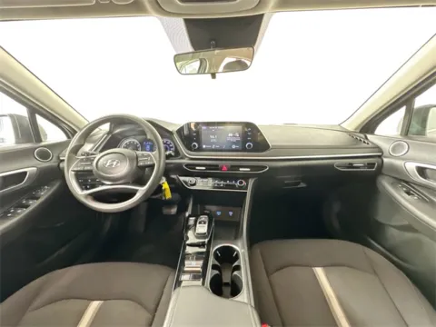 Another view of 2022 Hyundai Sonata SE for sale in Marlborough, MA at AutoMax Marlborough