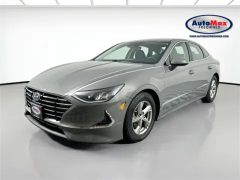 More photos of 2022 Hyundai Sonata SE at AutoMax Marlborough, MA