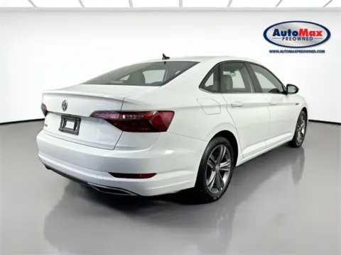 Photos of 2021 Volkswagen Jetta R-Line for sale in Marlborough, MA at AutoMax Marlborough
