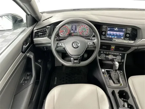 Another view of 2021 Volkswagen Jetta R-Line for sale in Marlborough, MA at AutoMax Marlborough