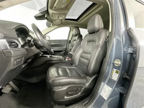 More photos of 2024 Mazda CX-5 2.5 S Carbon Edition at AutoMax Marlborough, MA