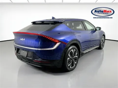 Photos of 2024 Kia EV6 Wind for sale in Marlborough, MA at AutoMax Marlborough